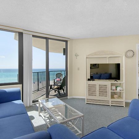 Sunbird 508E Villa Panama City Beach Eksteriør bilde