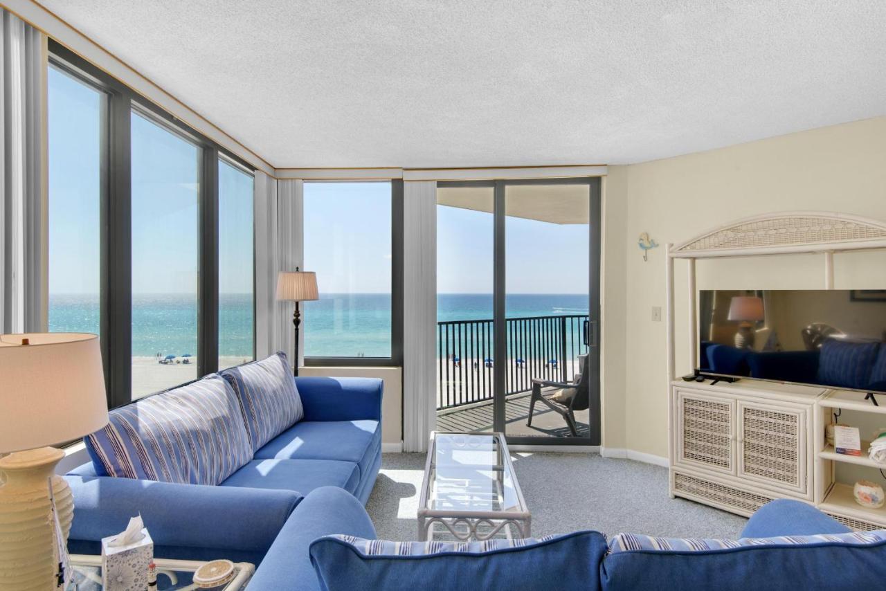 Sunbird 508E Villa Panama City Beach Eksteriør bilde