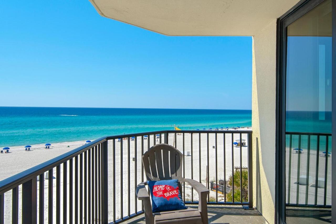 Sunbird 508E Villa Panama City Beach Eksteriør bilde
