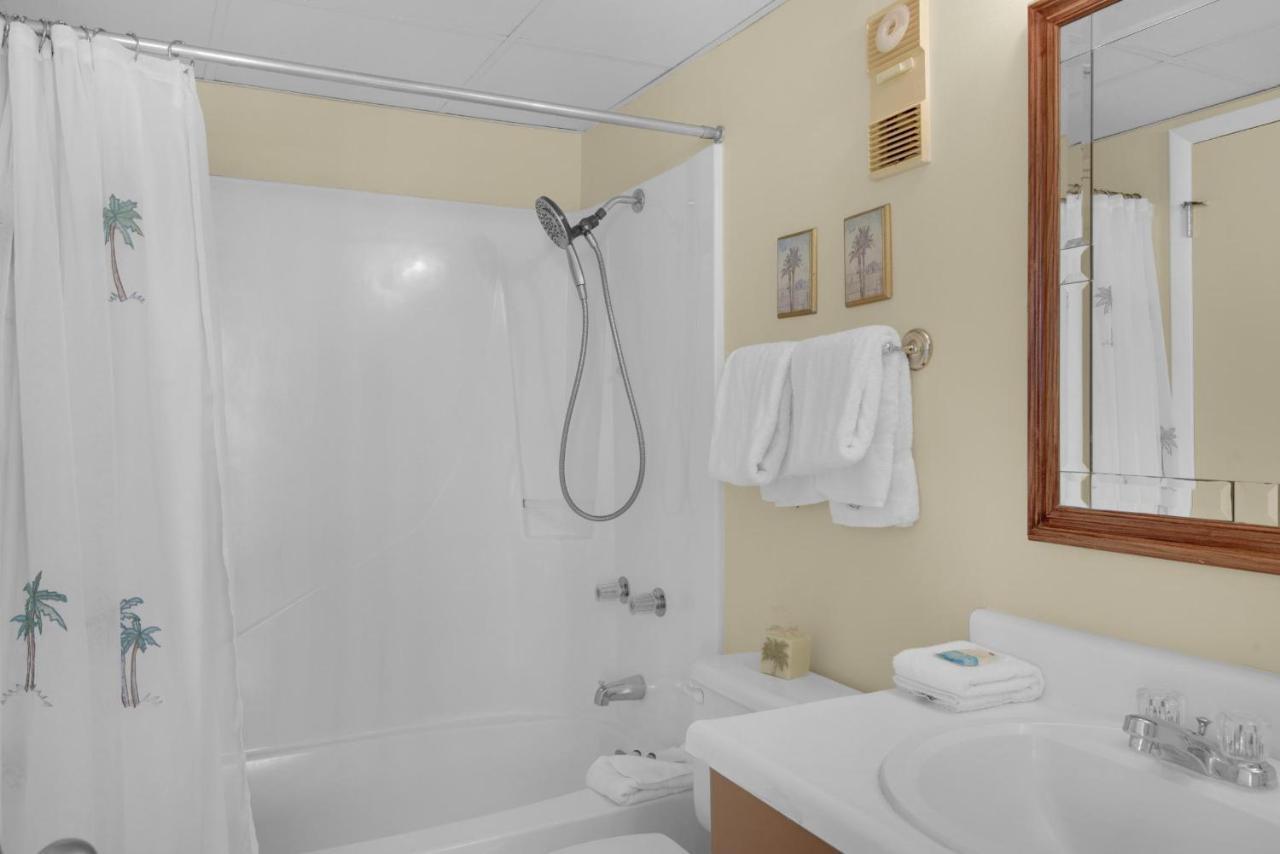 Sunbird 508E Villa Panama City Beach Eksteriør bilde
