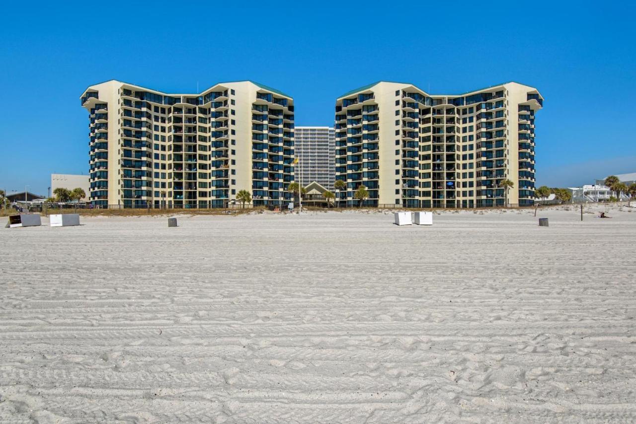 Sunbird 508E Villa Panama City Beach Eksteriør bilde