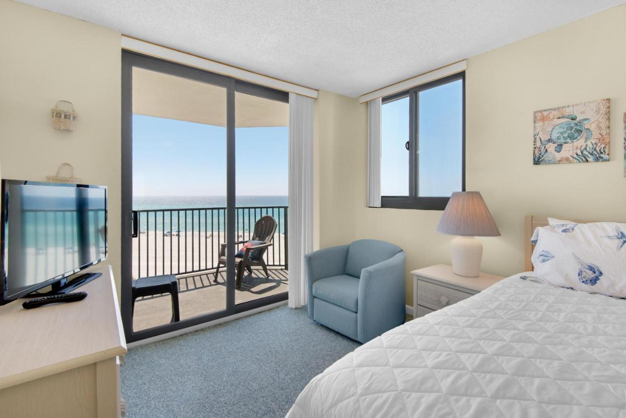 Sunbird 508E Villa Panama City Beach Eksteriør bilde