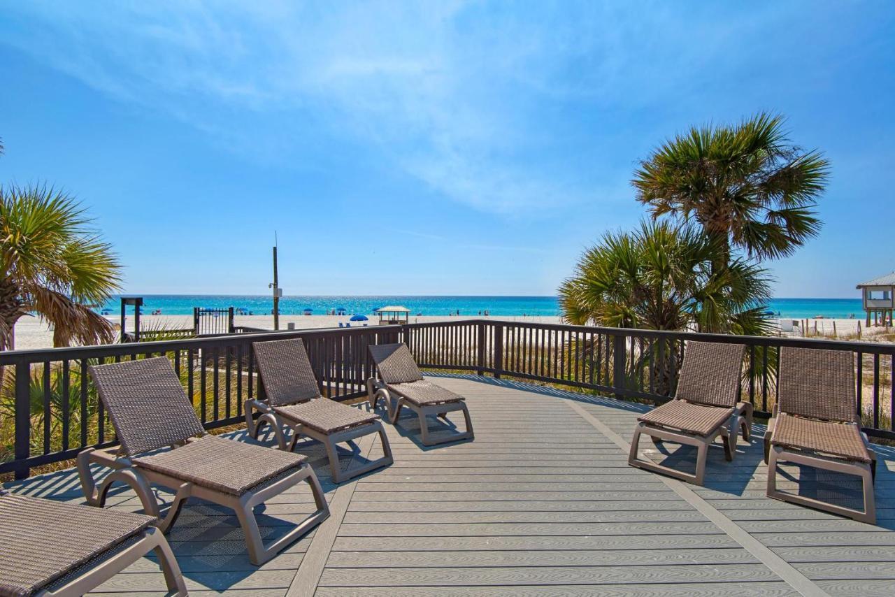 Sunbird 508E Villa Panama City Beach Eksteriør bilde