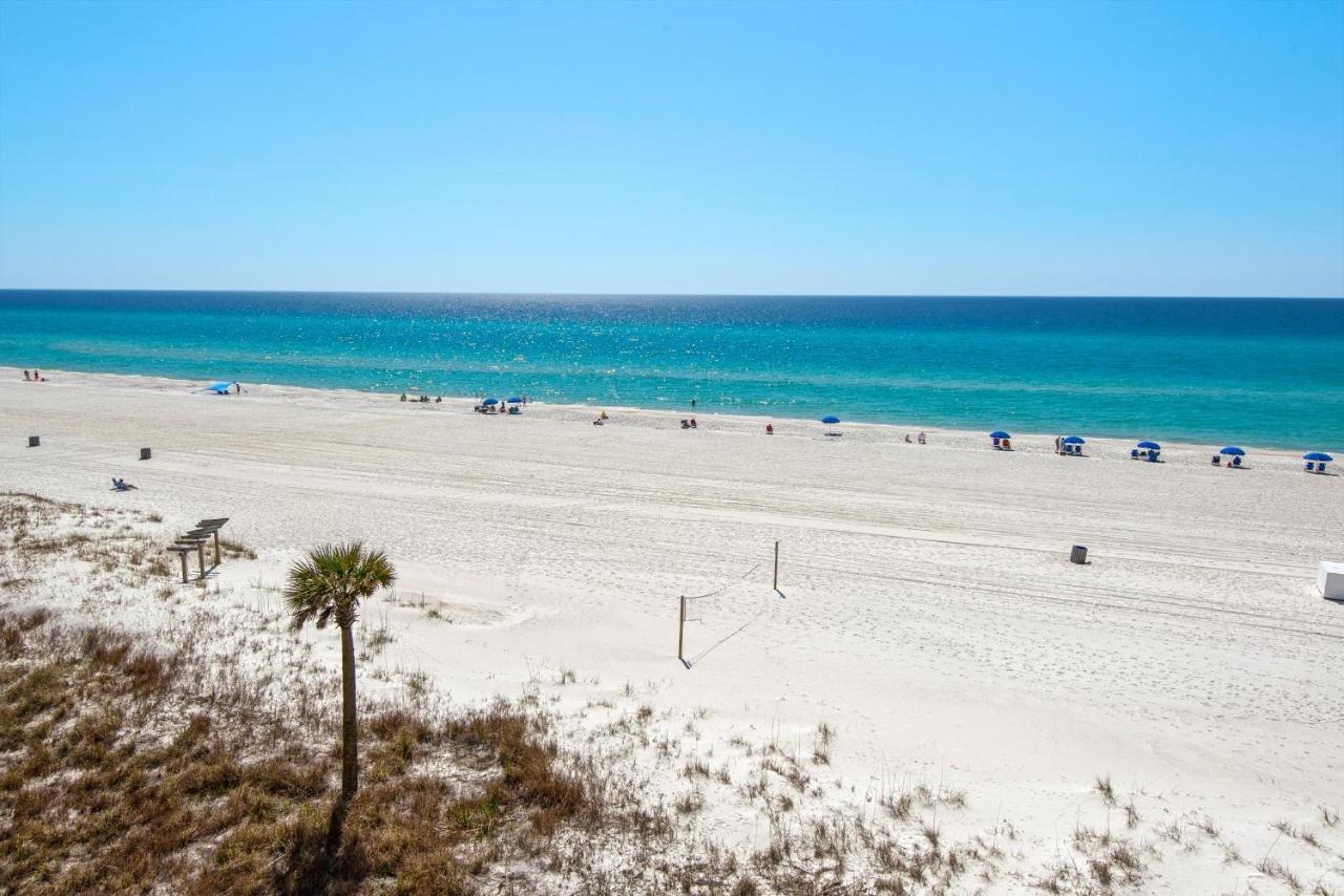 Sunbird 508E Villa Panama City Beach Eksteriør bilde