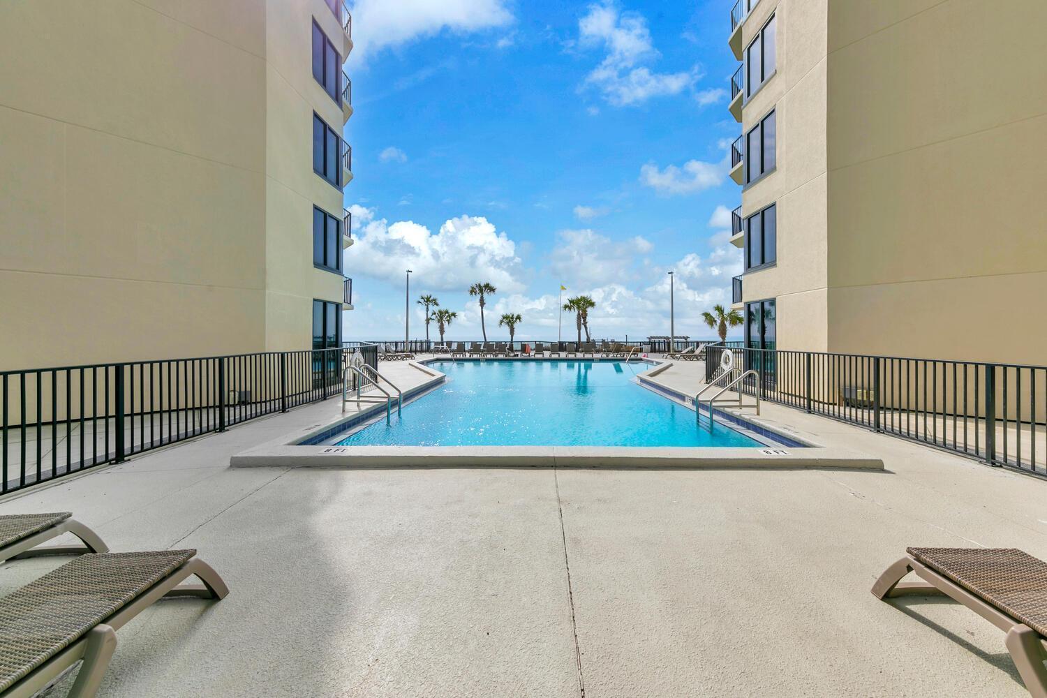 Sunbird 508E Villa Panama City Beach Eksteriør bilde
