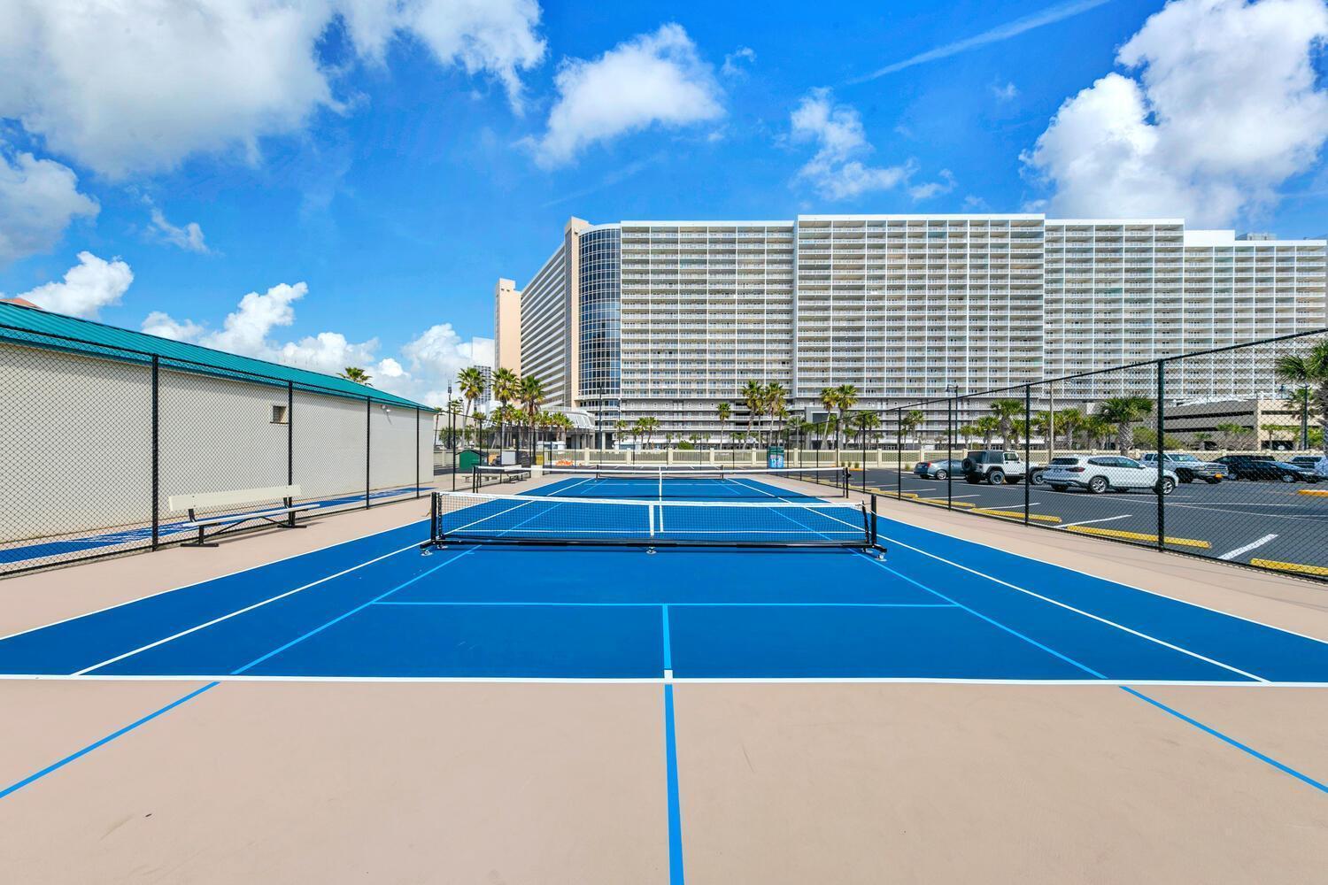 Sunbird 508E Villa Panama City Beach Eksteriør bilde